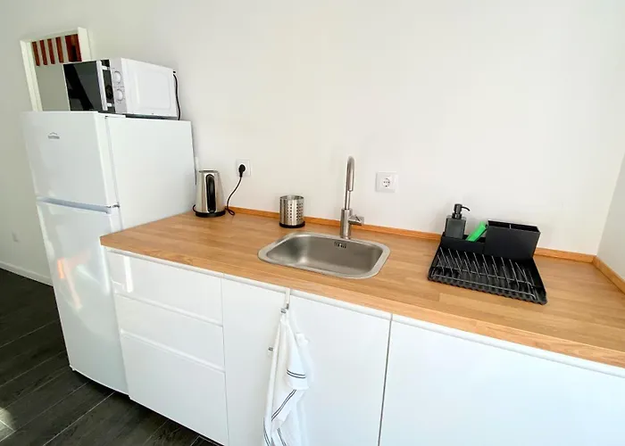 בית הארחה Golden Experience