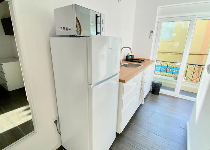 Golden Experience בית הארחה